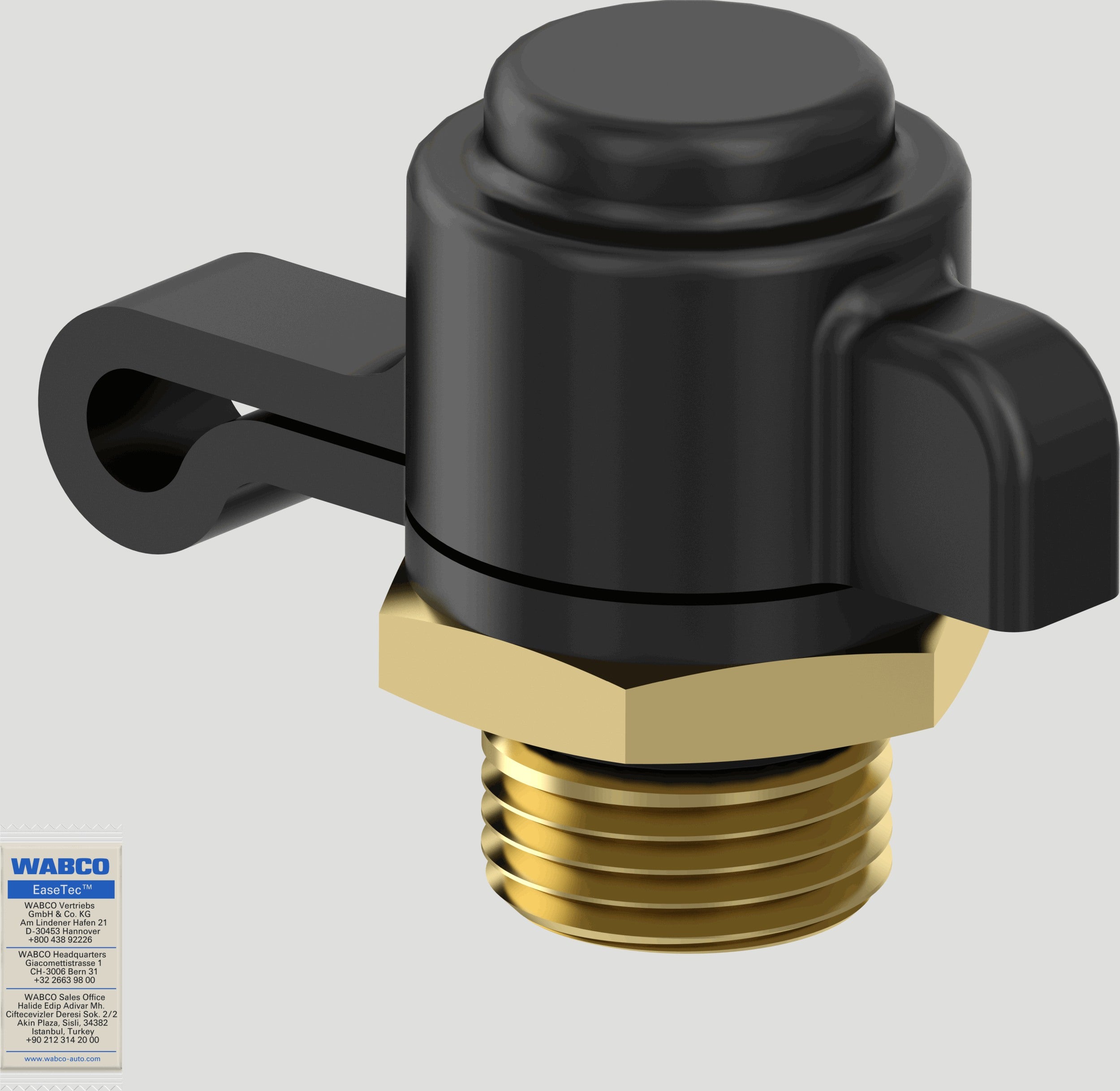 Repair Kit, air dryer WABCO 9324009202