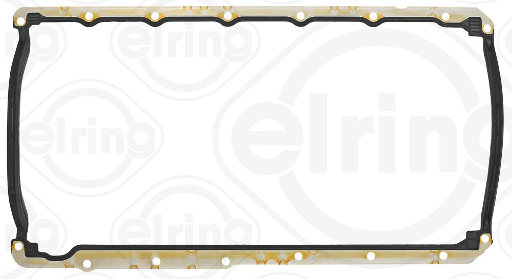 Gasket, oil sump ELRING 025.481