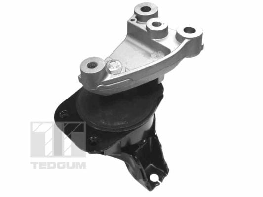 Engine Mounting TEDGUM 00263047