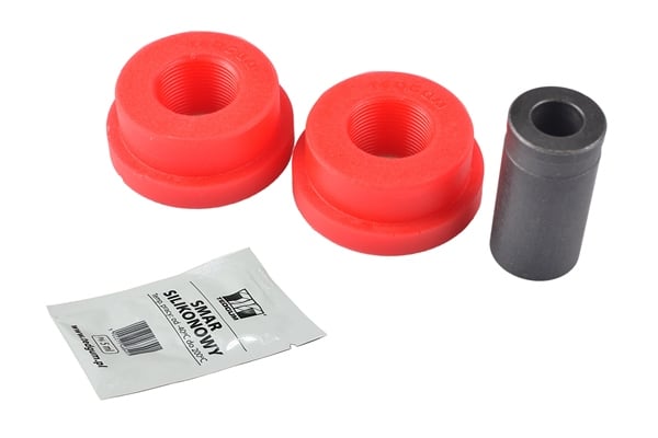 Mounting, shock absorbers TEDGUM 00267562