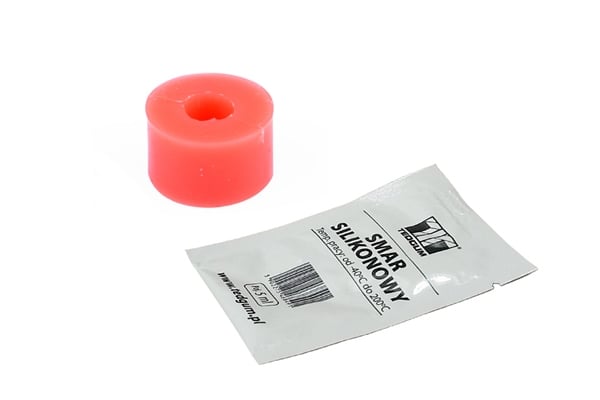 Mounting, stabilizer coupling rod TEDGUM 00287055