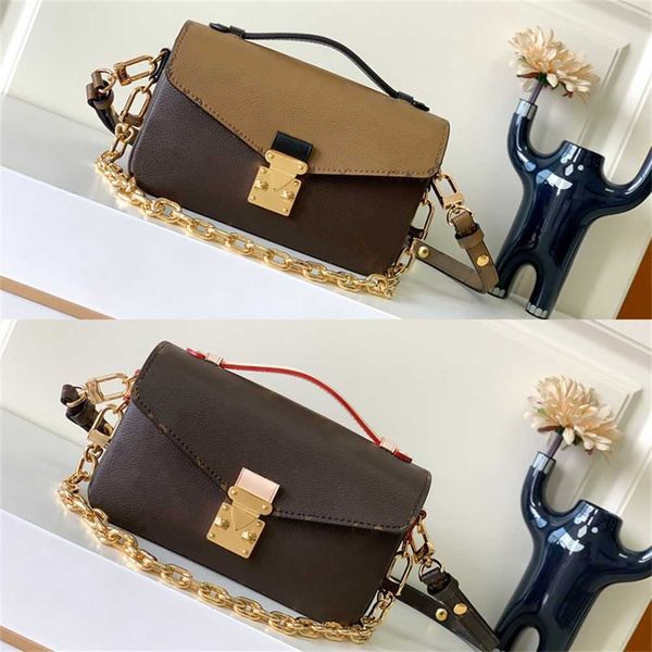 Designer Tote Shoulder Crossbody bag luxury Men and women wallet messenger purse card holder
