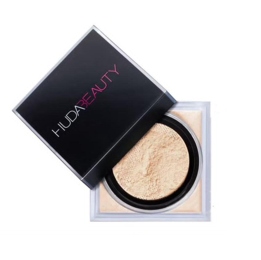 Brand Makeup Easy Bake Loose Powder Concealer Foundation POUND CAKE -SUGAR COOKIE-CHERRY BLOSSOM-BANANA BREAD 20G
