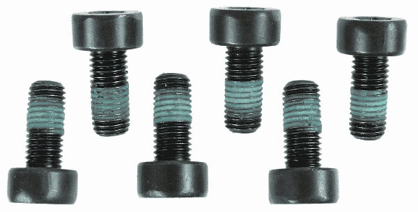 Screw Set, flywheel SACHS 1874 000 004