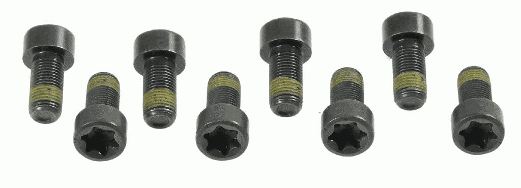 Screw Set, flywheel SACHS 1874 000 006