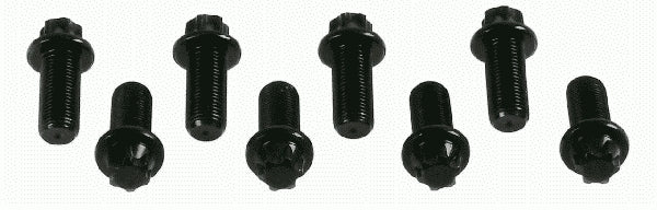 Screw Set, flywheel SACHS 1874 000 030
