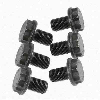 Screw Set, flywheel SACHS 1874 000 033