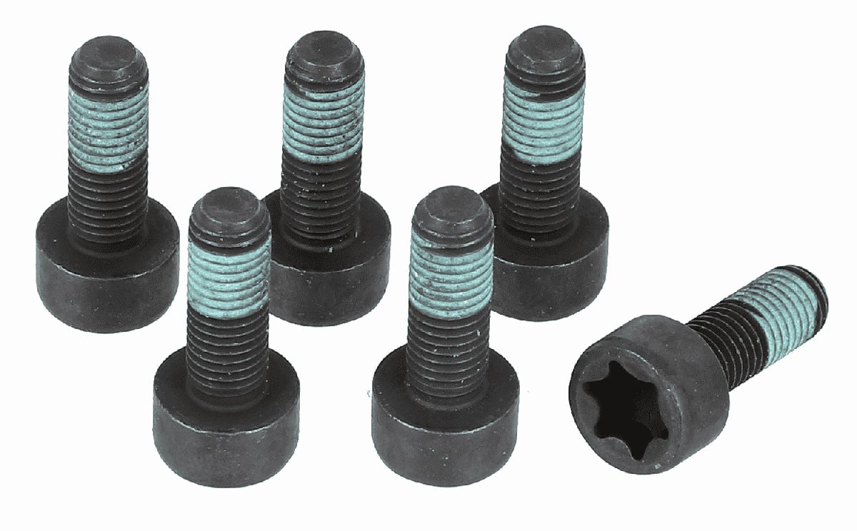 Screw Set, flywheel SACHS 1874 000 046