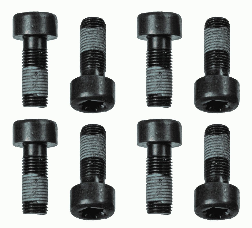 Screw Set, flywheel SACHS 1874 000 060