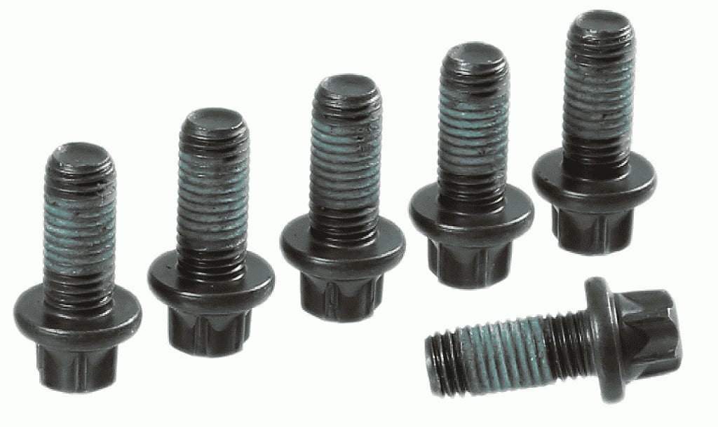 Screw Set, flywheel SACHS 1874 000 065