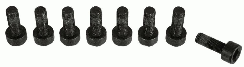 Screw Set, flywheel SACHS 1874 000 066
