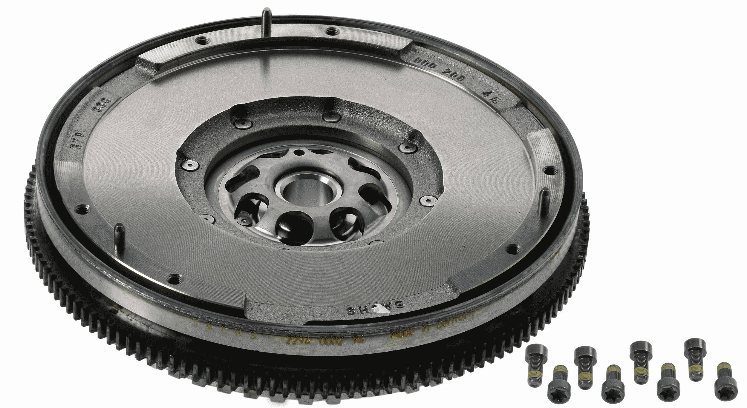 Flywheel SACHS 2294 000 294