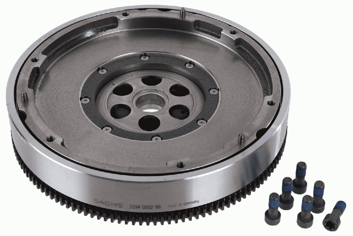 Flywheel SACHS 2294 000 298