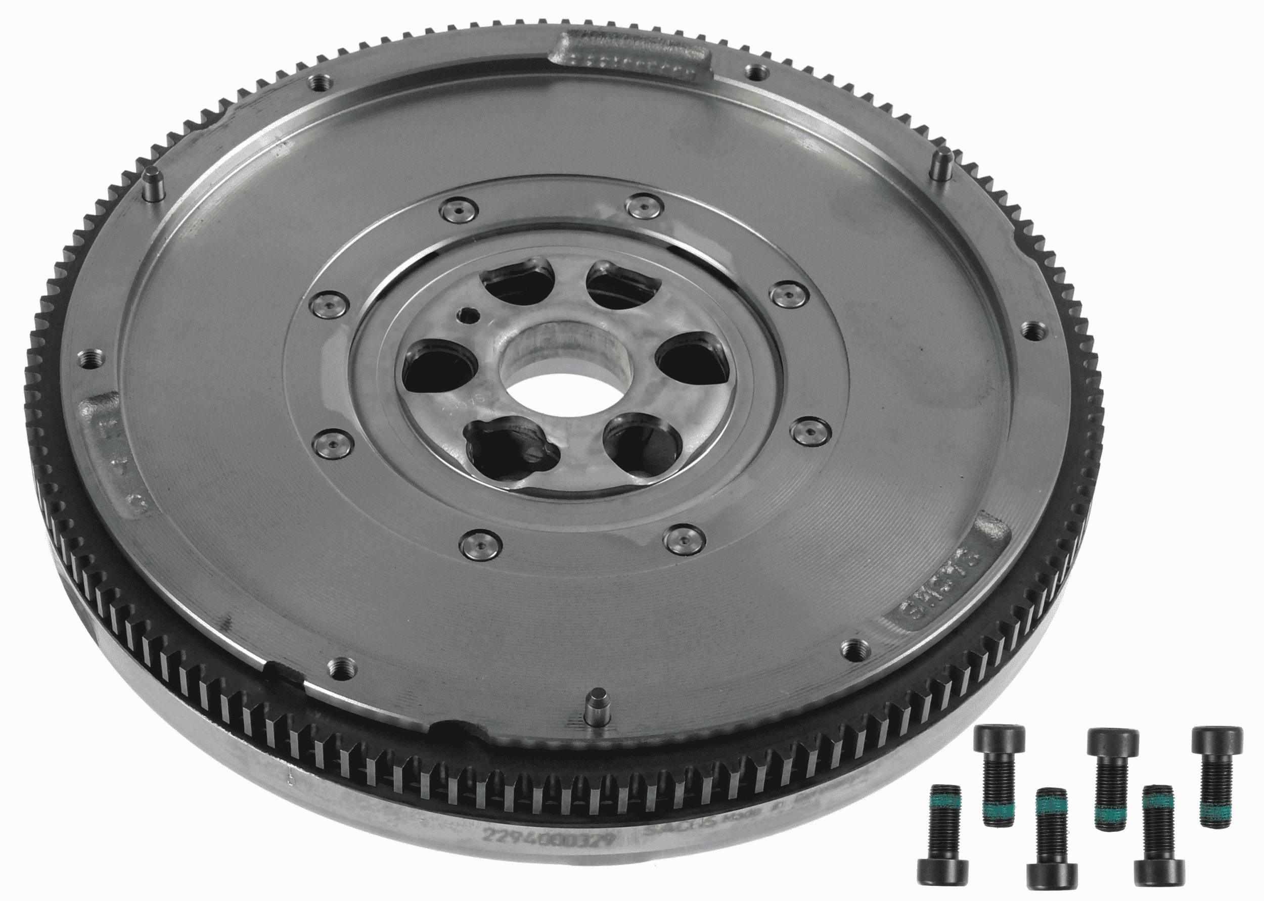Flywheel SACHS 2294 000 329