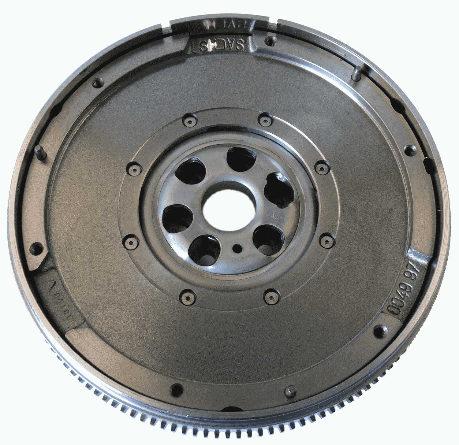 Flywheel SACHS 2294 000 453