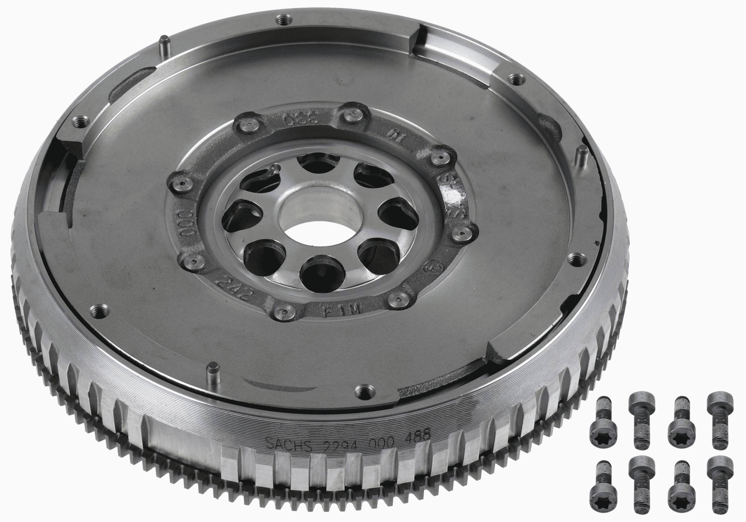 Flywheel SACHS 2294 000 488