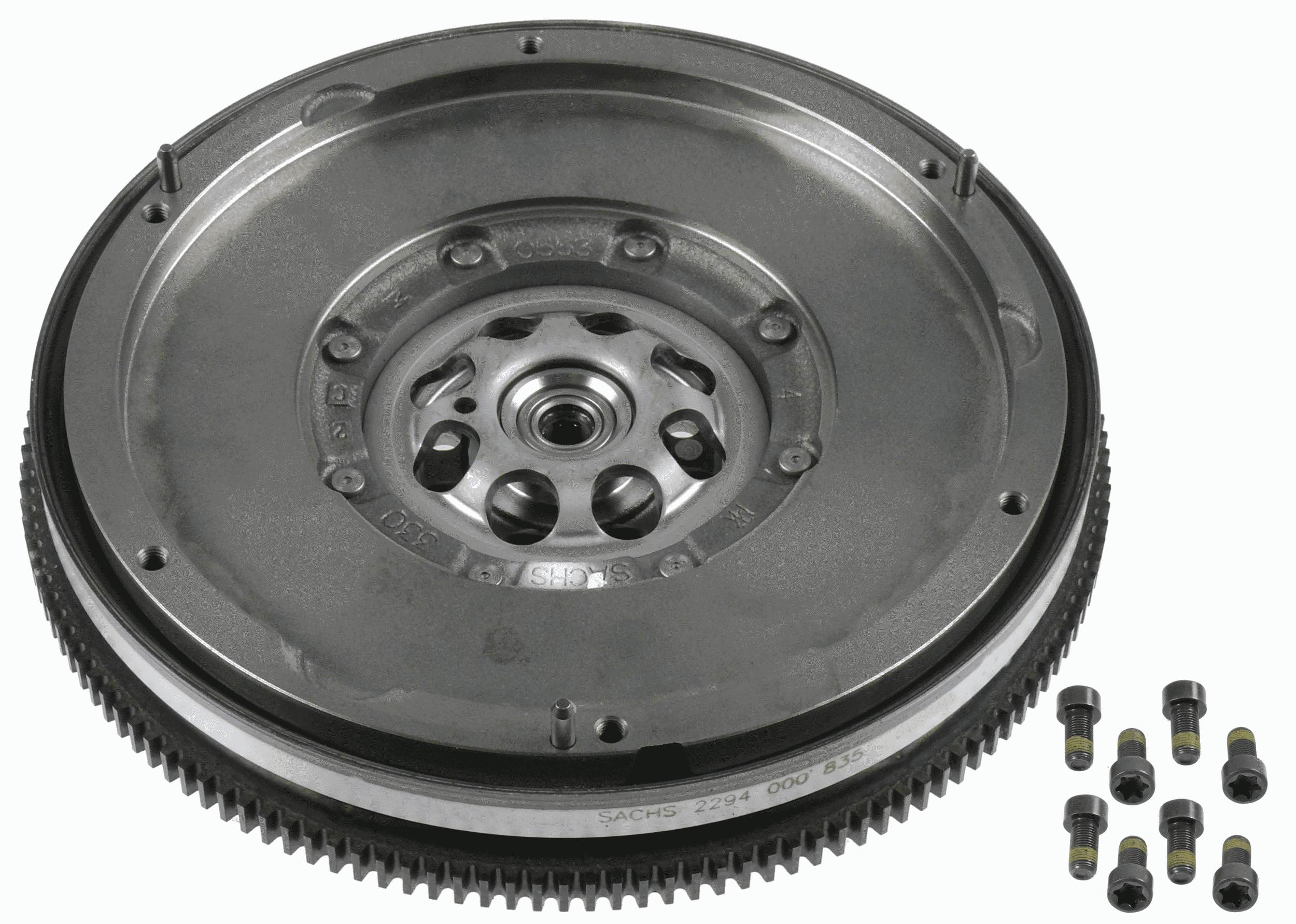 Flywheel SACHS 2294 000 835