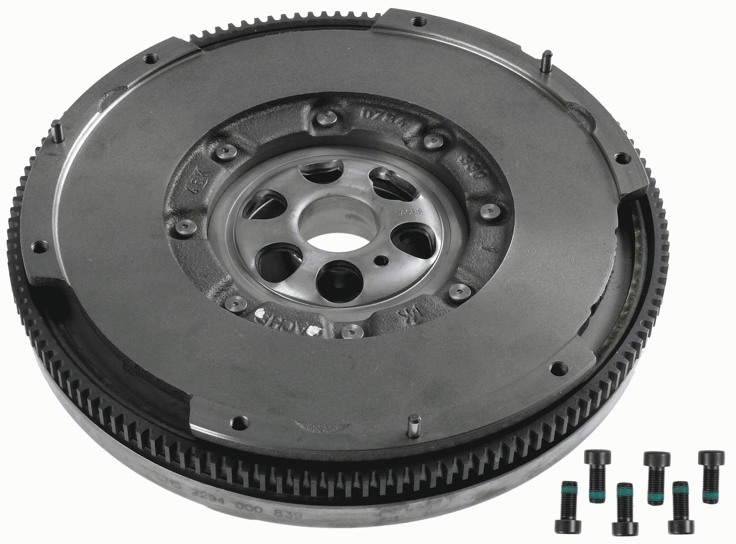 Flywheel SACHS 2294 000 839