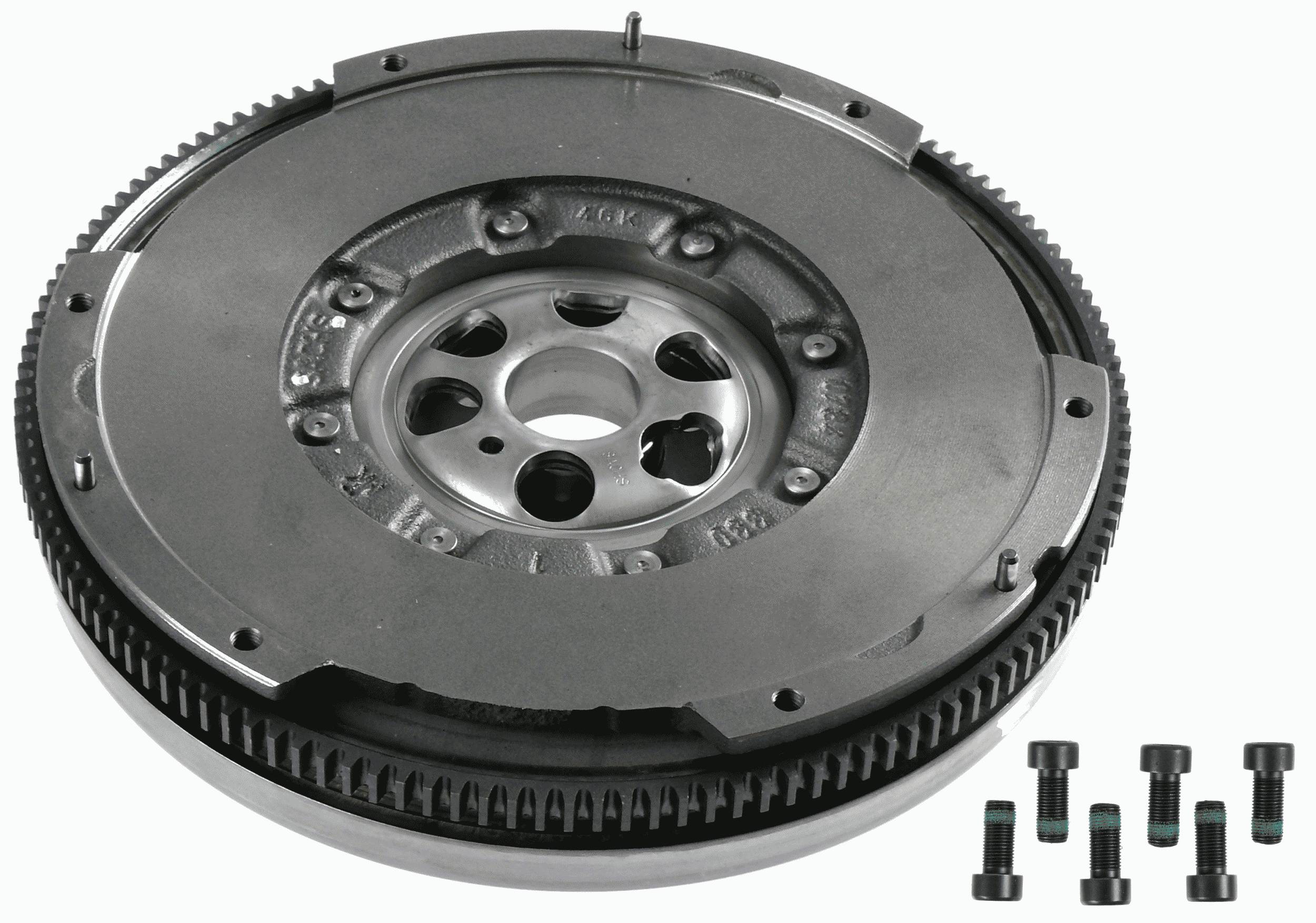 Flywheel SACHS 2294 000 871