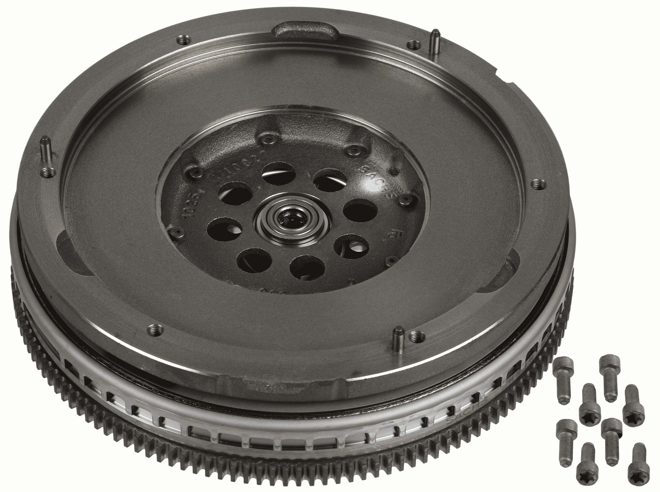 Flywheel SACHS 2294 000 994