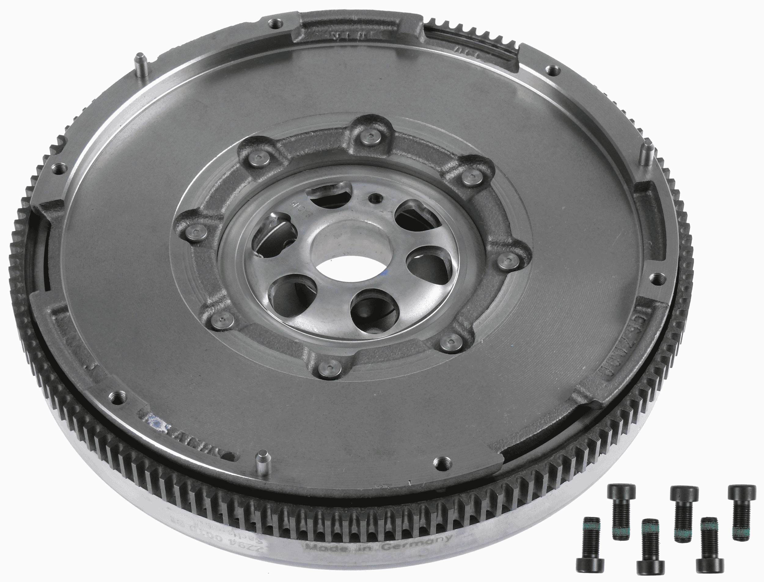 Flywheel SACHS 2294 001 091