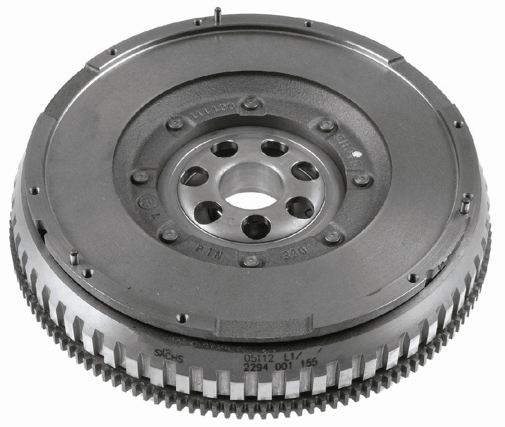Flywheel SACHS 2294 001 155