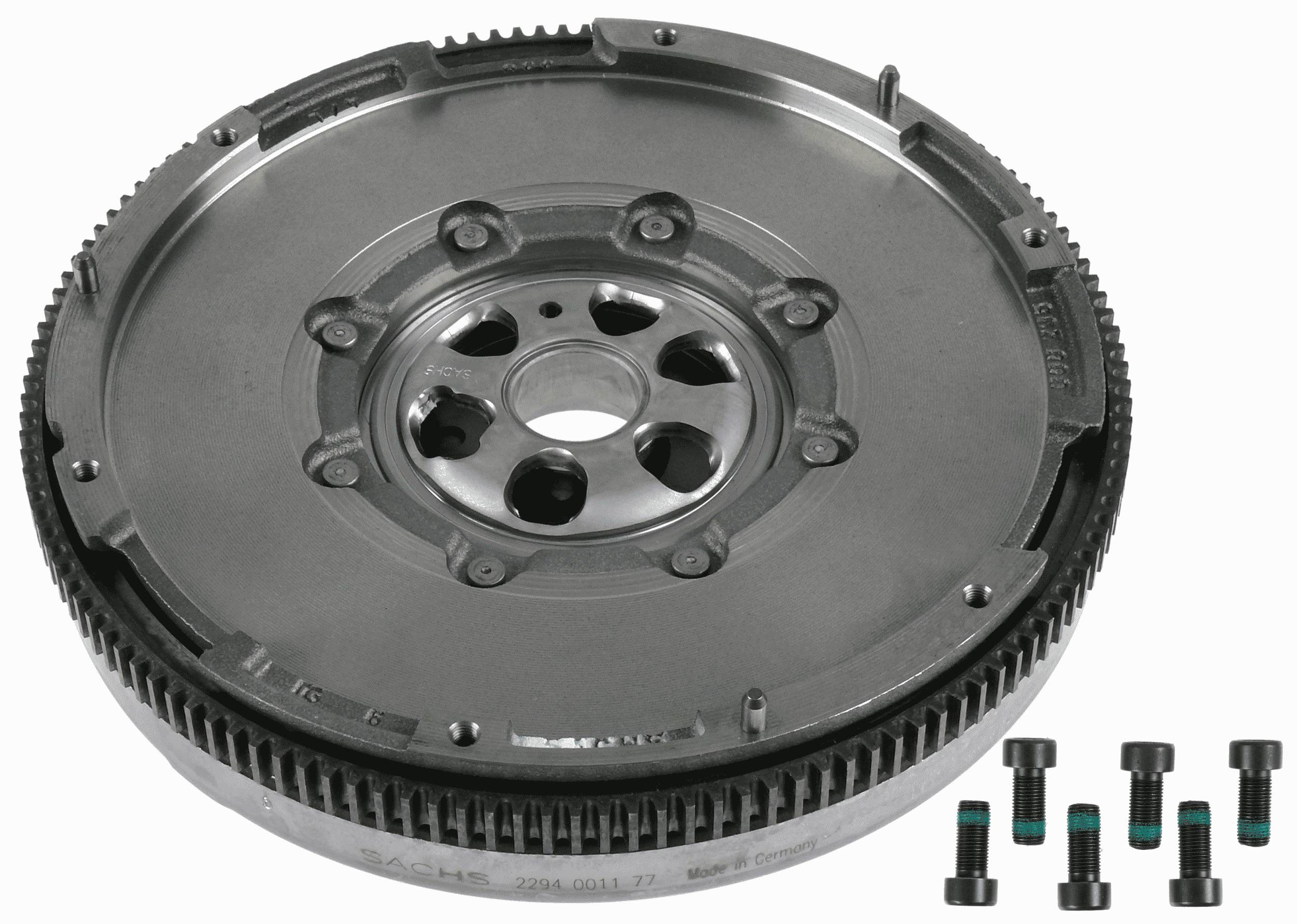 Flywheel SACHS 2294 001 177
