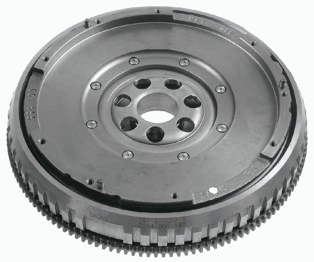 Flywheel SACHS 2294 001 197