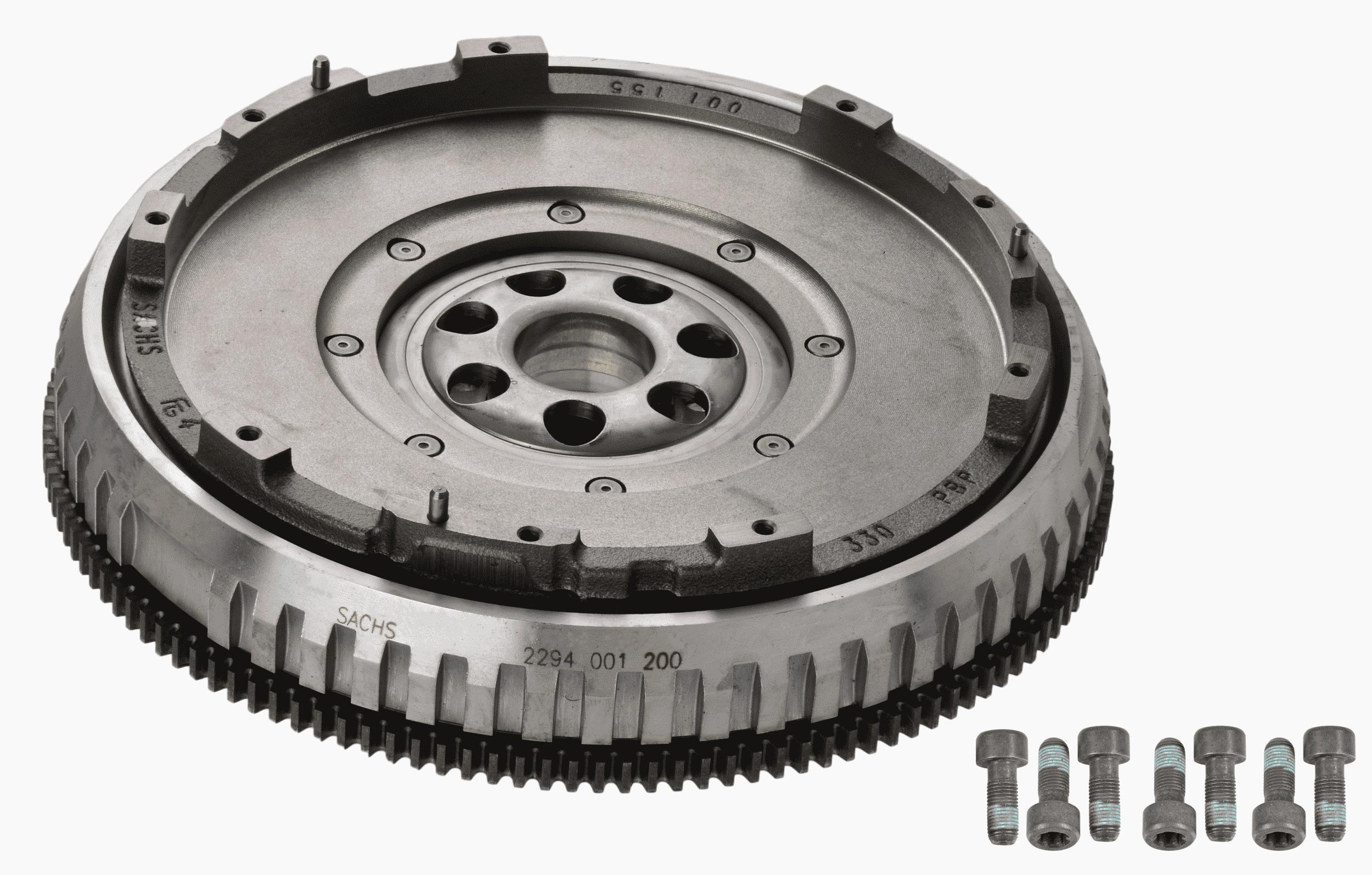 Flywheel SACHS 2294 001 200