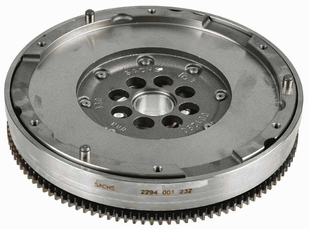 Flywheel SACHS 2294 001 232