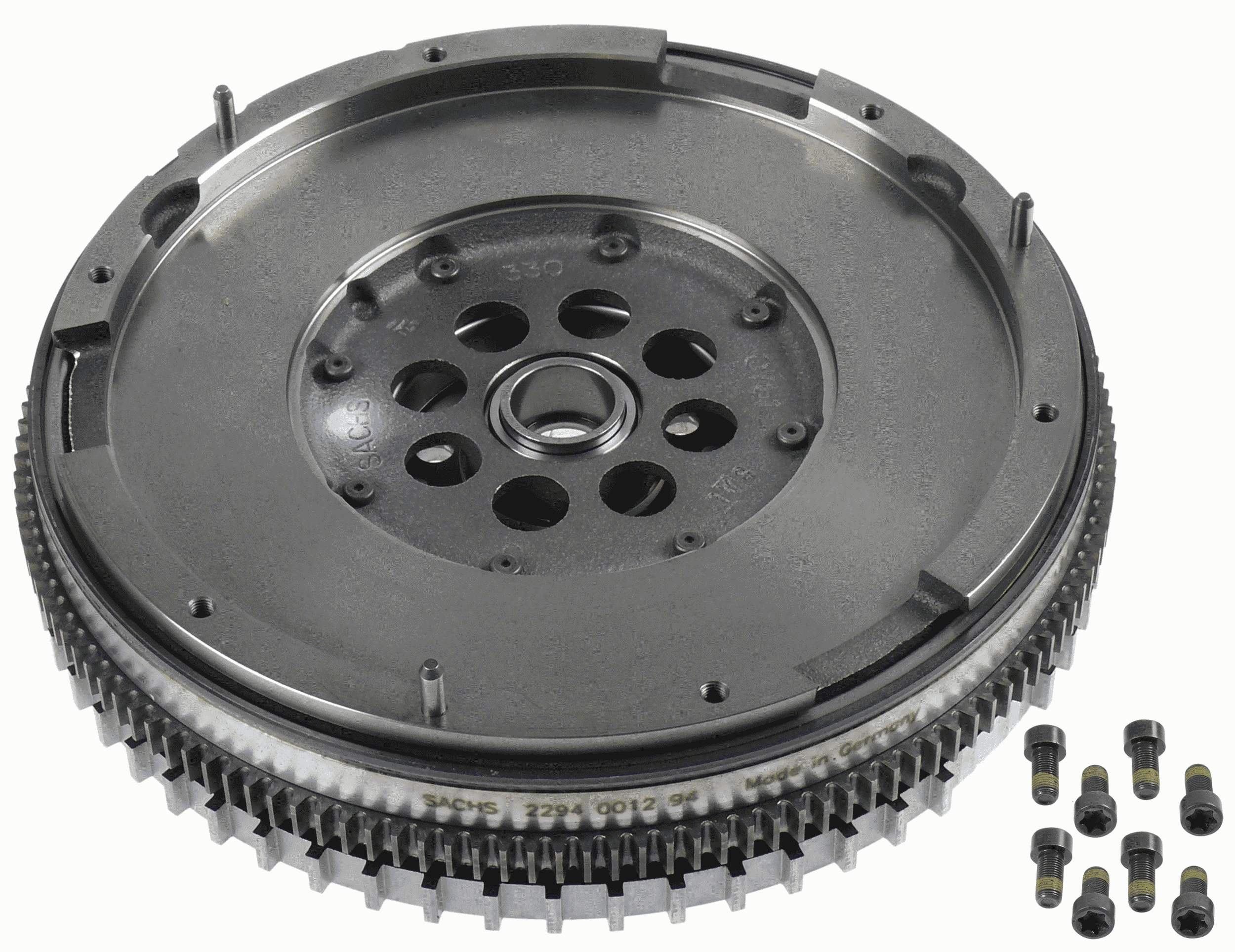 Flywheel SACHS 2294 001 294