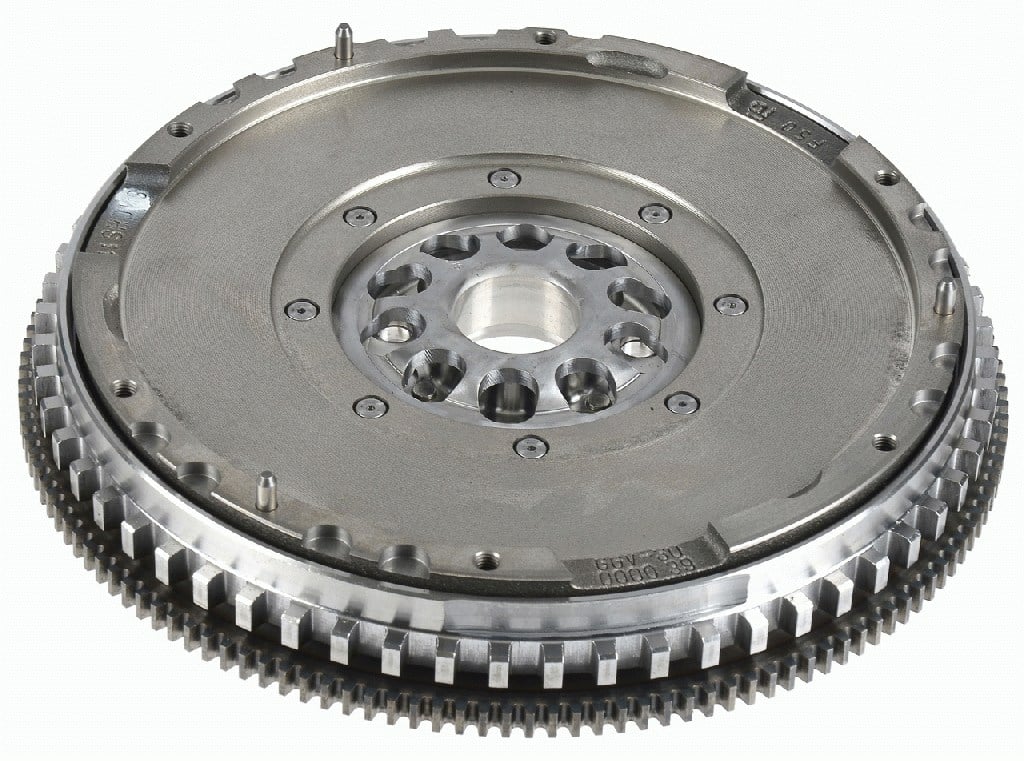 Flywheel SACHS 2294 001 332