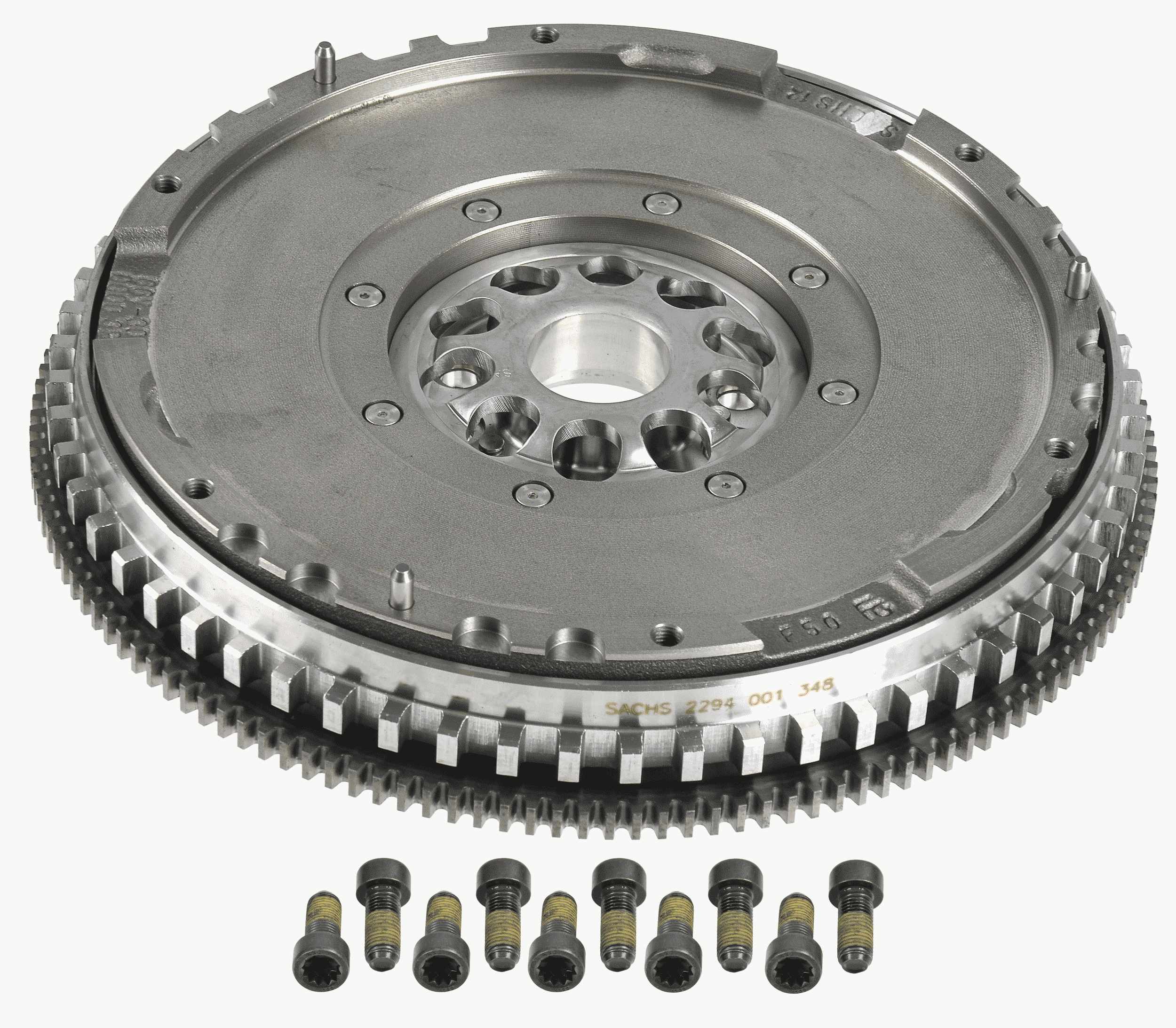 Flywheel SACHS 2294 001 348