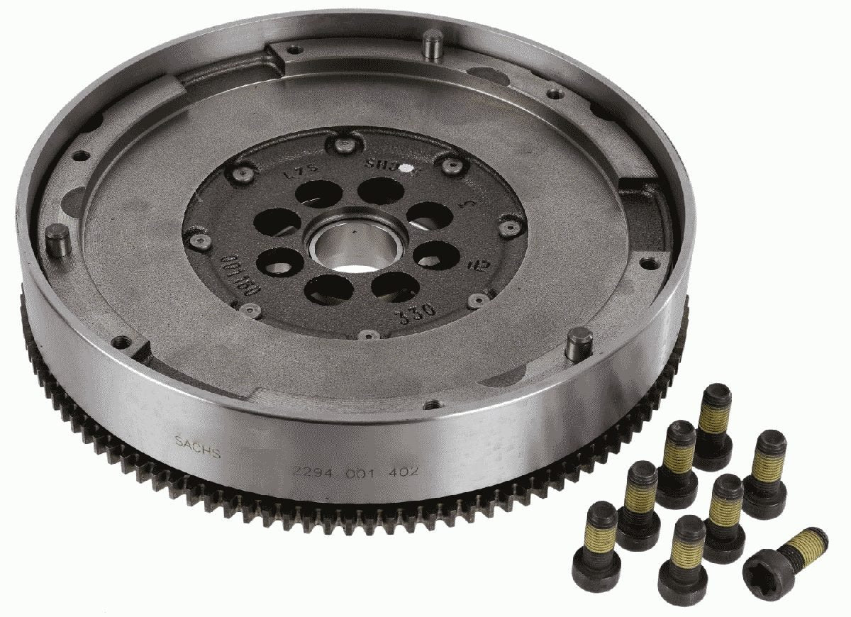 Flywheel SACHS 2294 001 402