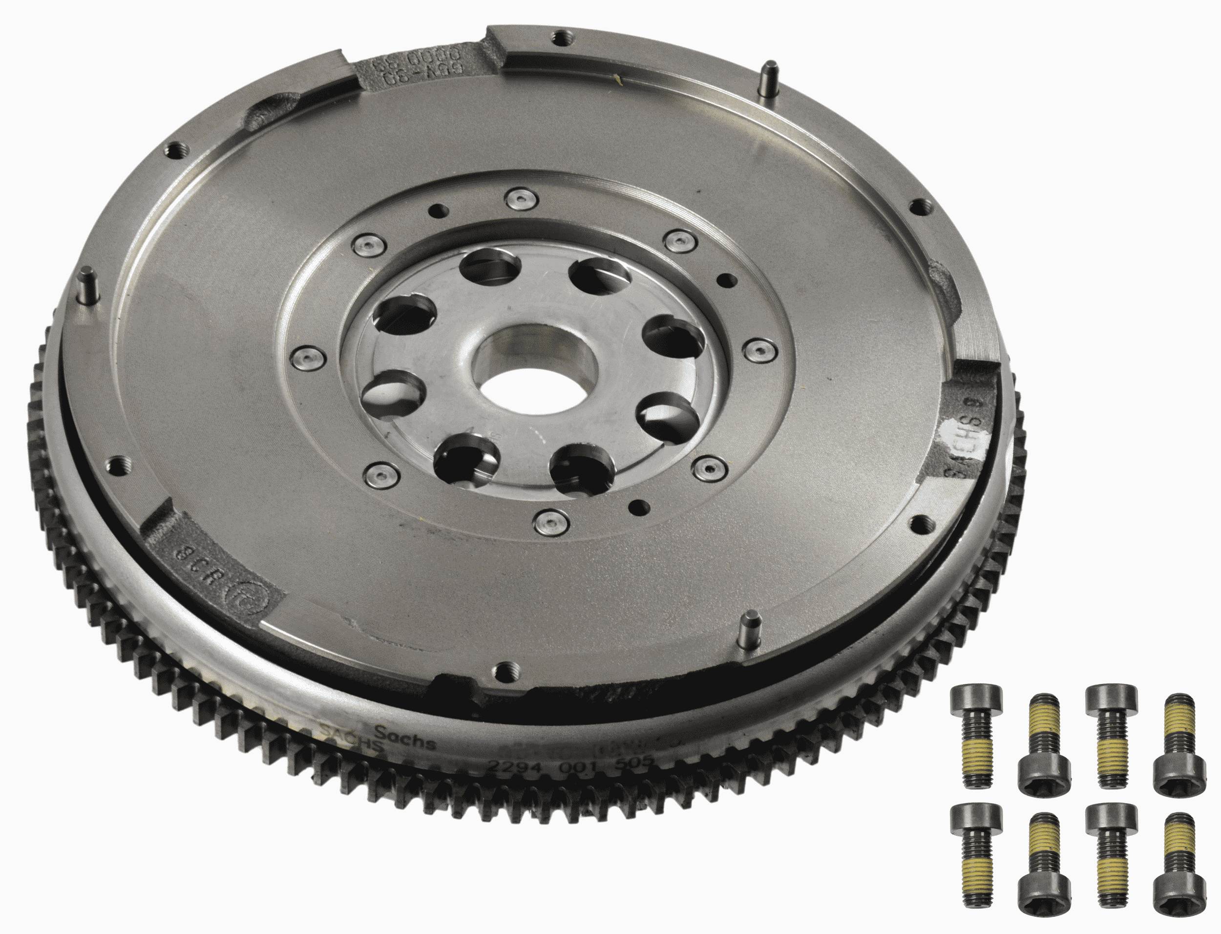 Flywheel SACHS 2294 001 505