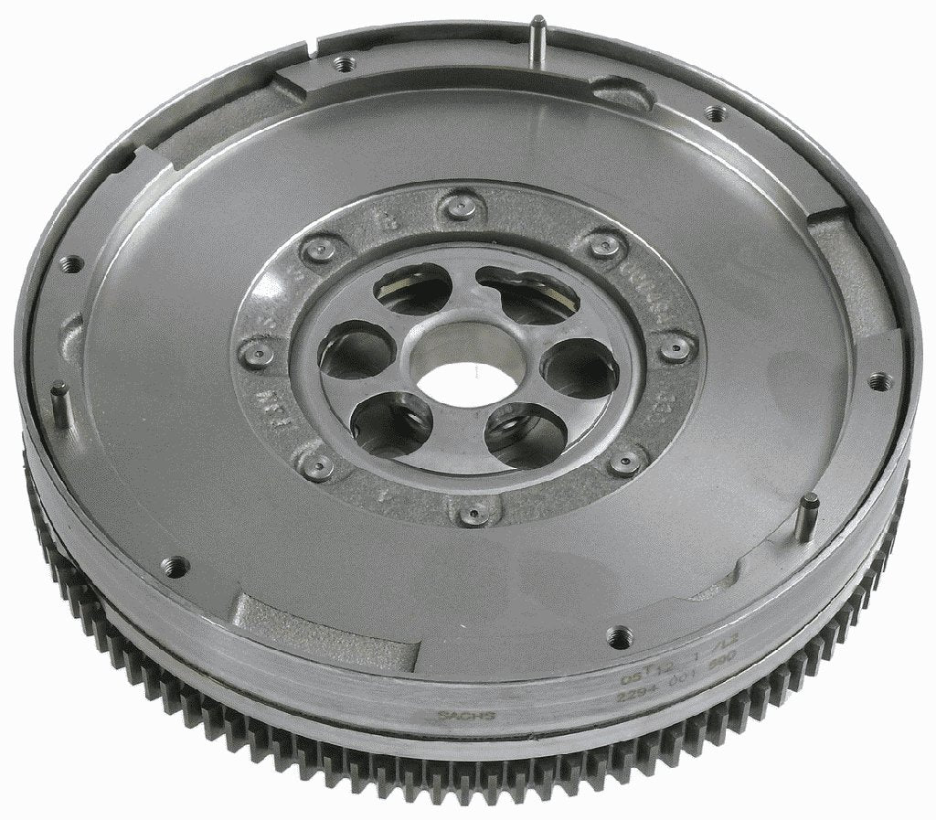 Flywheel SACHS 2294 001 590