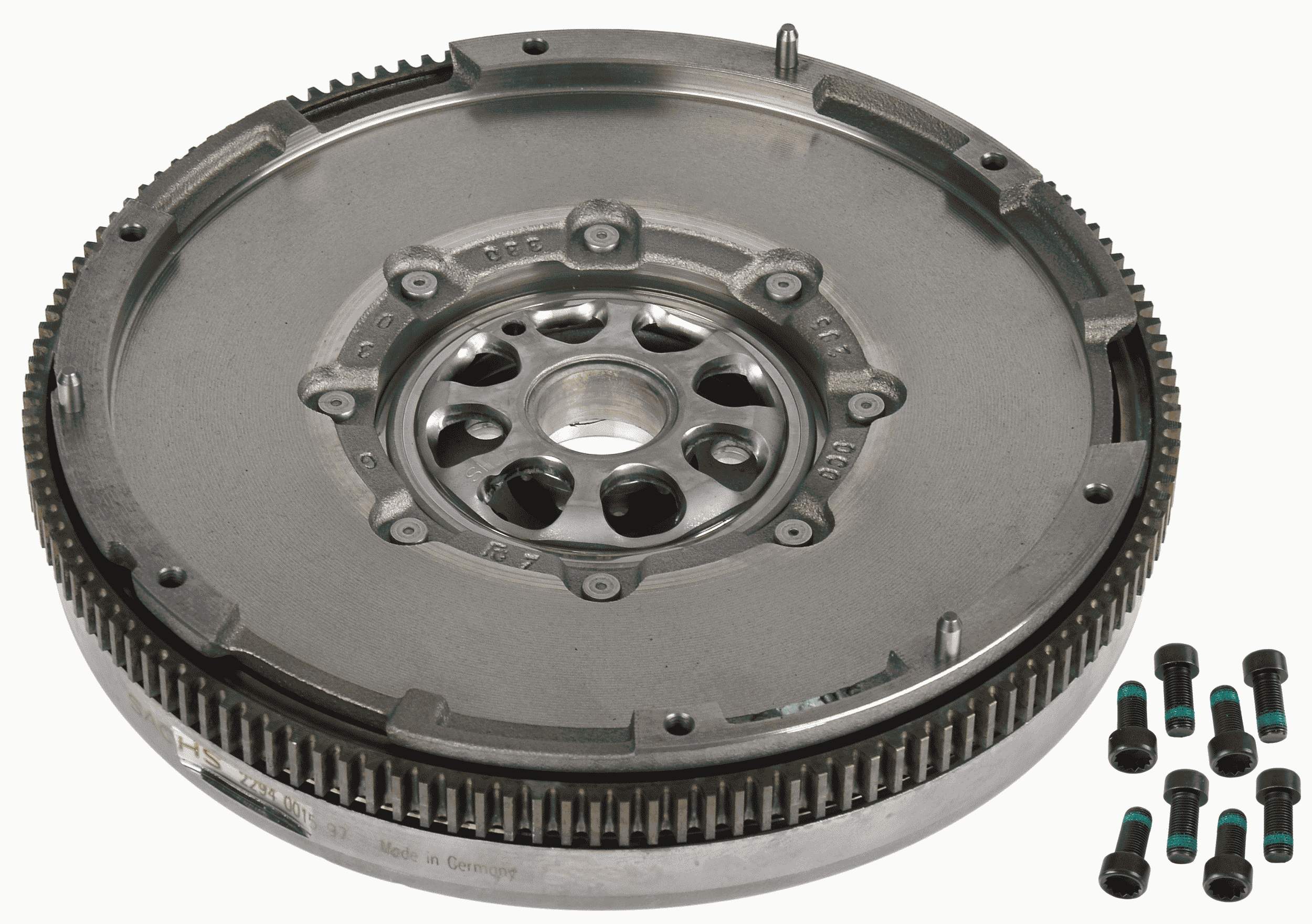 Flywheel SACHS 2294 001 597