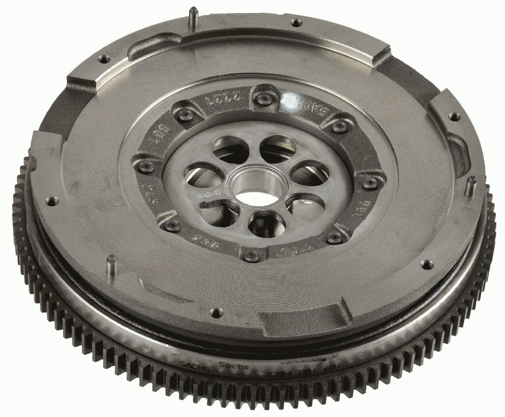 Flywheel SACHS 2294 001 601