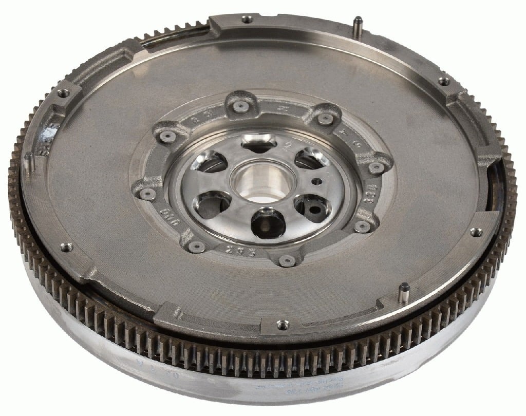 Flywheel SACHS 2294 001 733