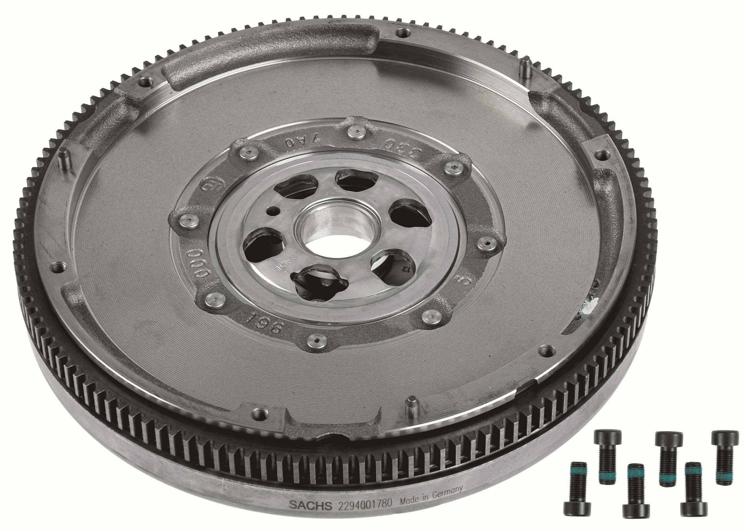 Flywheel SACHS 2294 001 780
