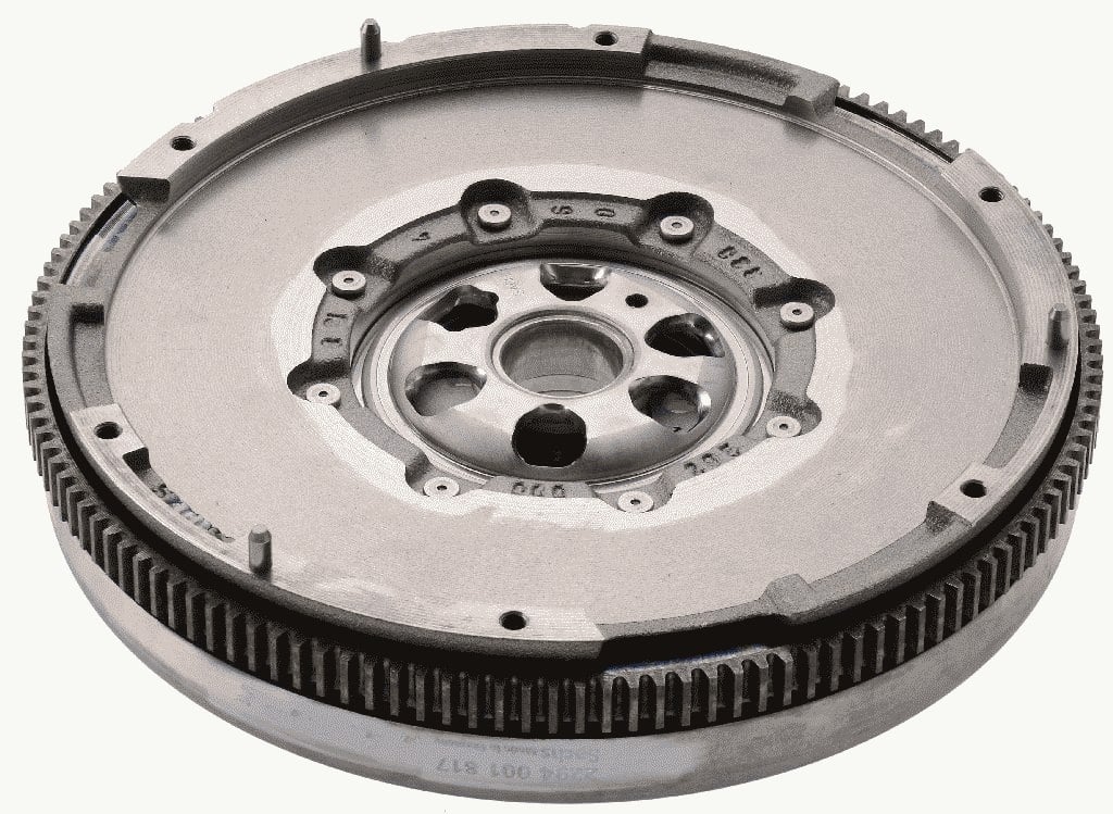 Flywheel SACHS 2294 001 817