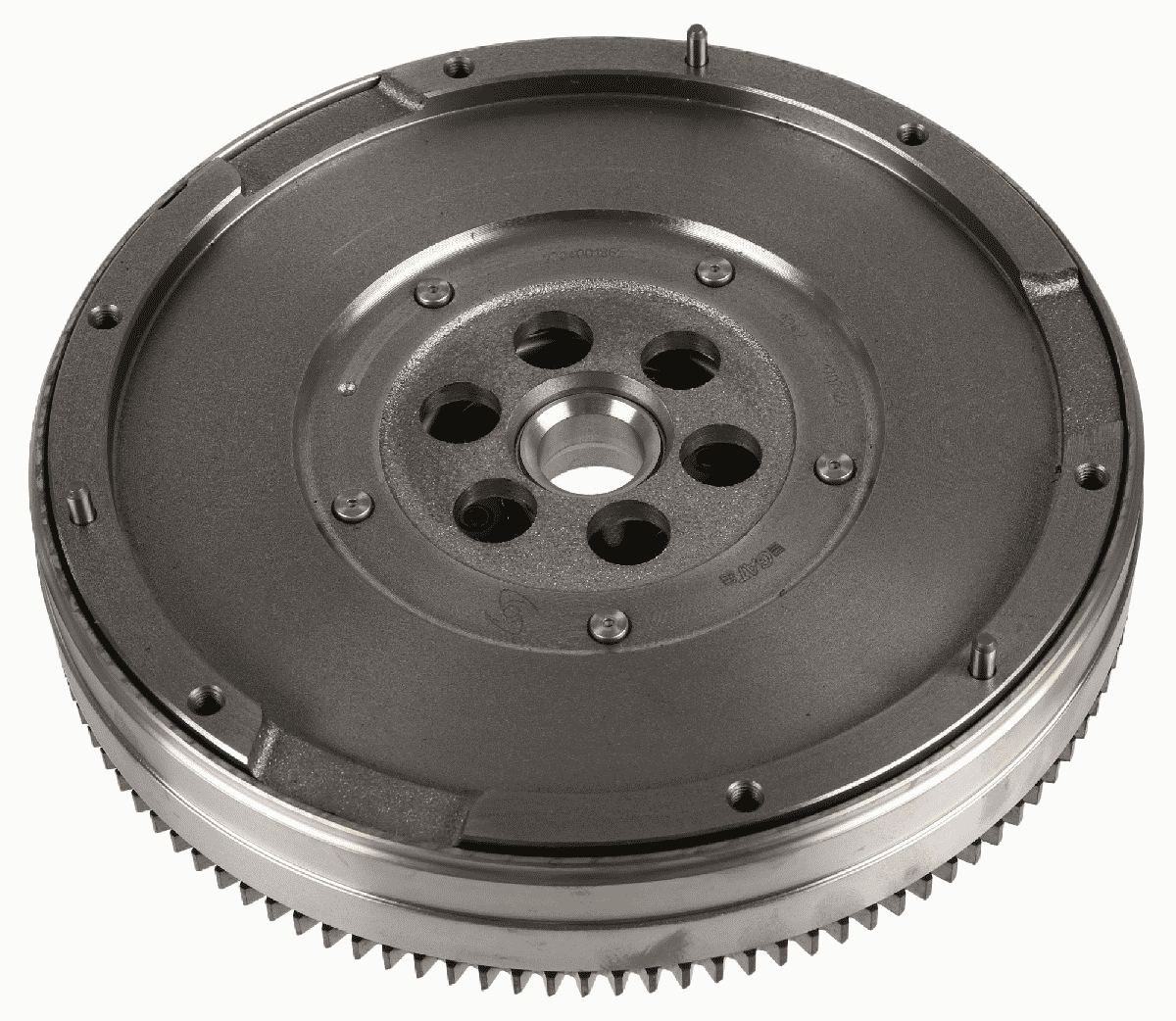 Flywheel SACHS 2294 001 862