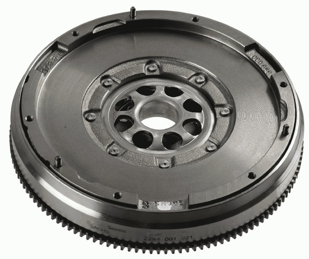 Flywheel SACHS 2294 001 921