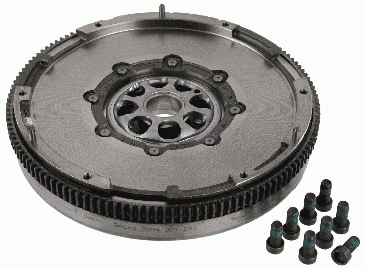 Flywheel SACHS 2294 001 999