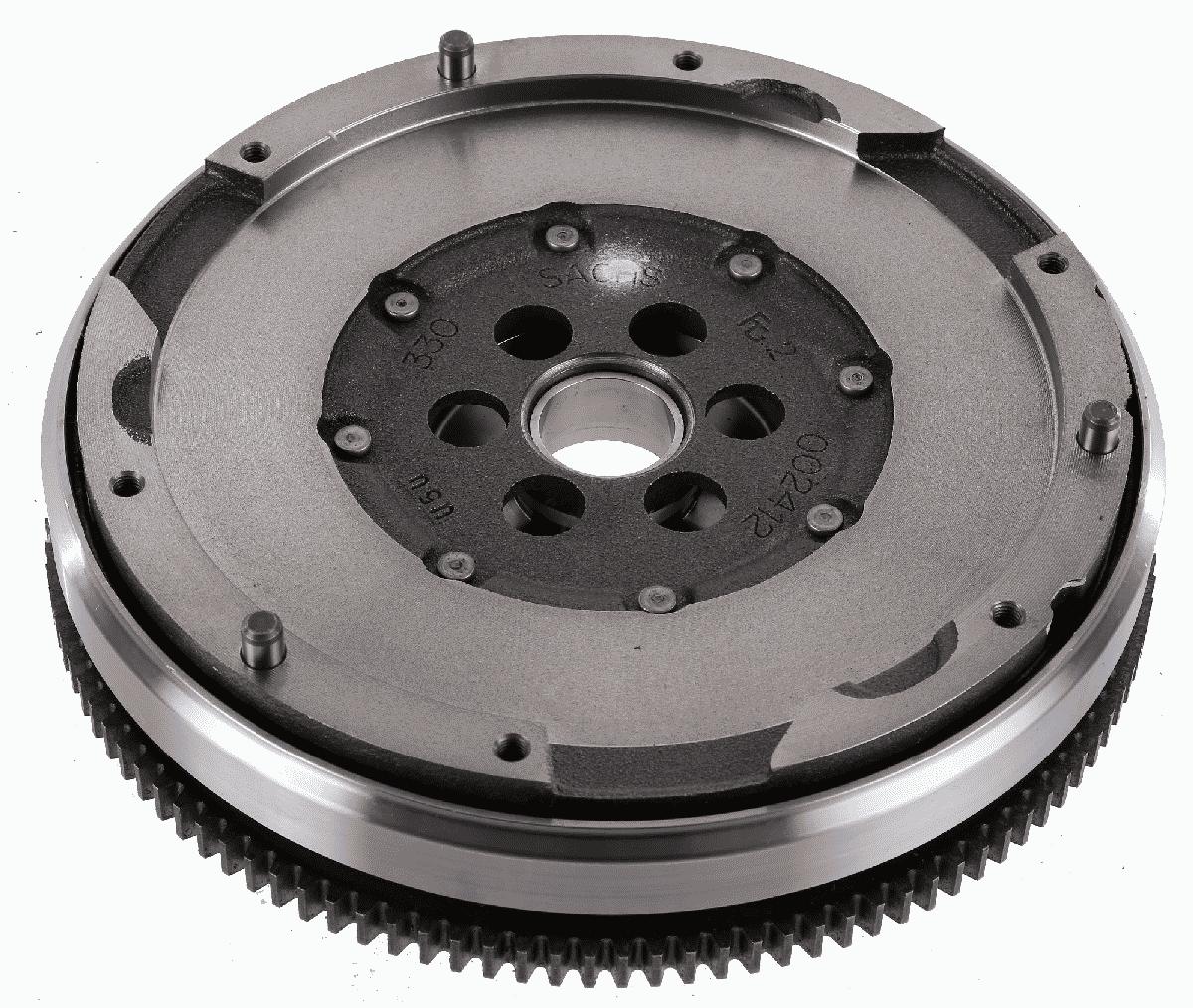 Flywheel SACHS 2294 002 077