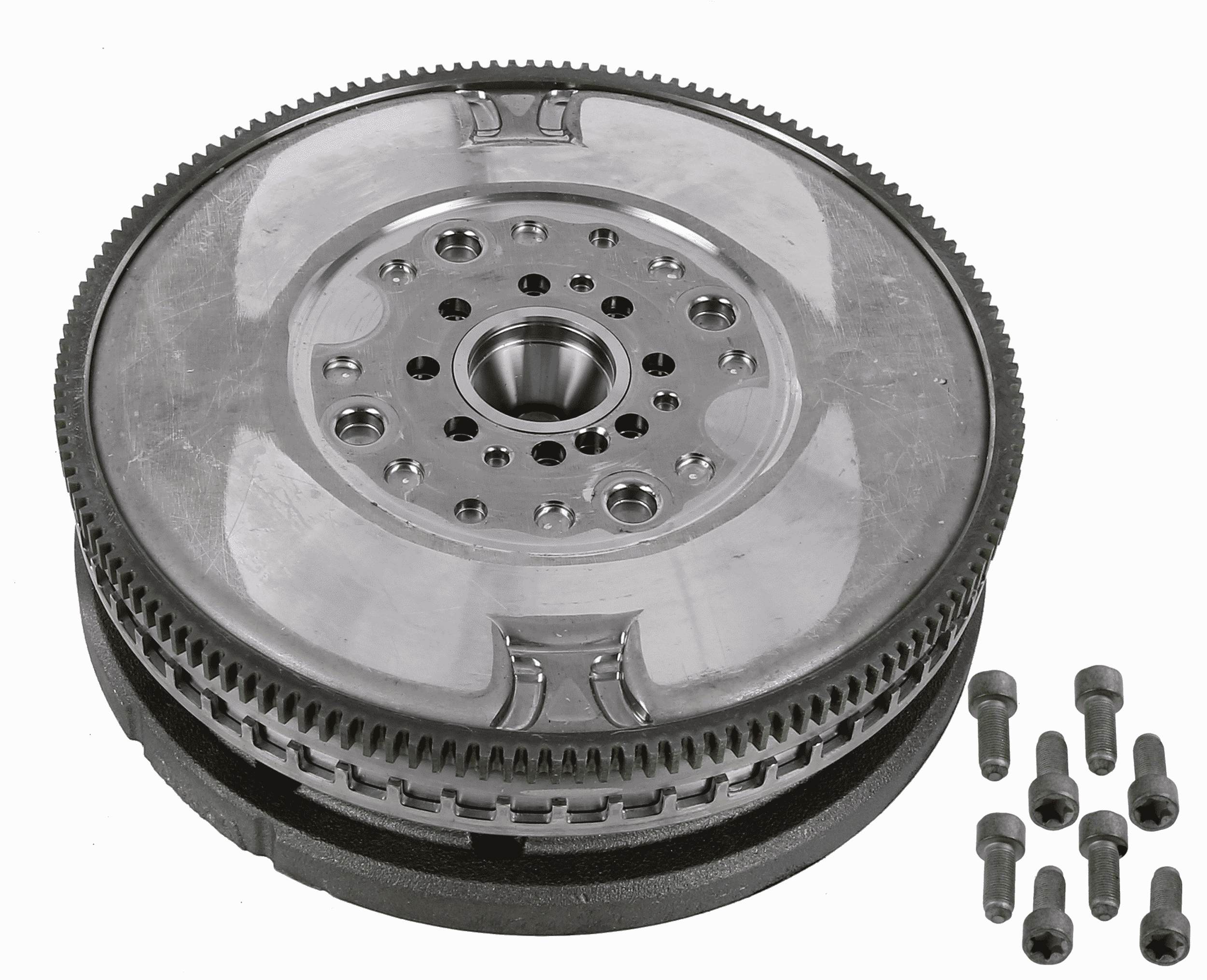 Flywheel SACHS 2294 002 090