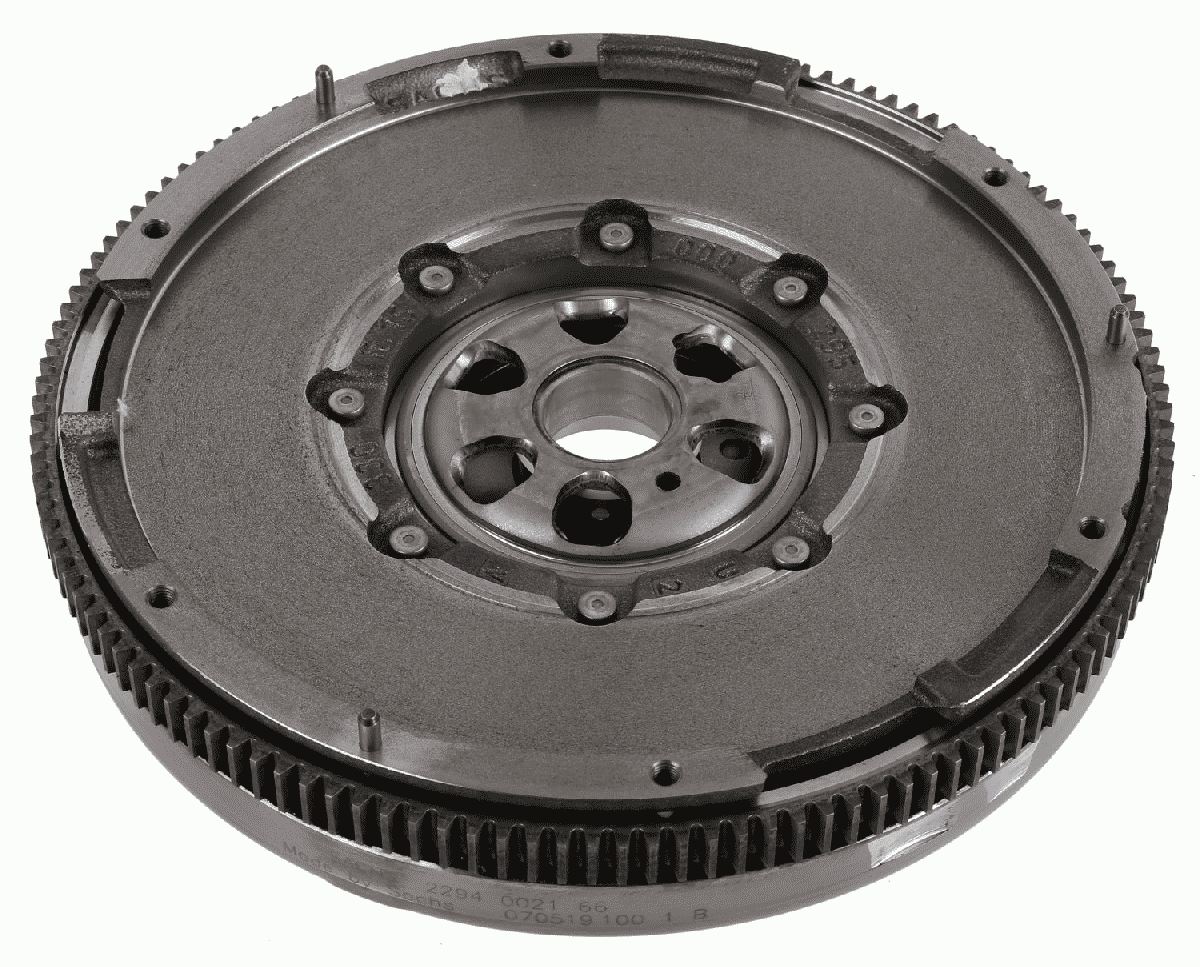 Flywheel SACHS 2294 002 166