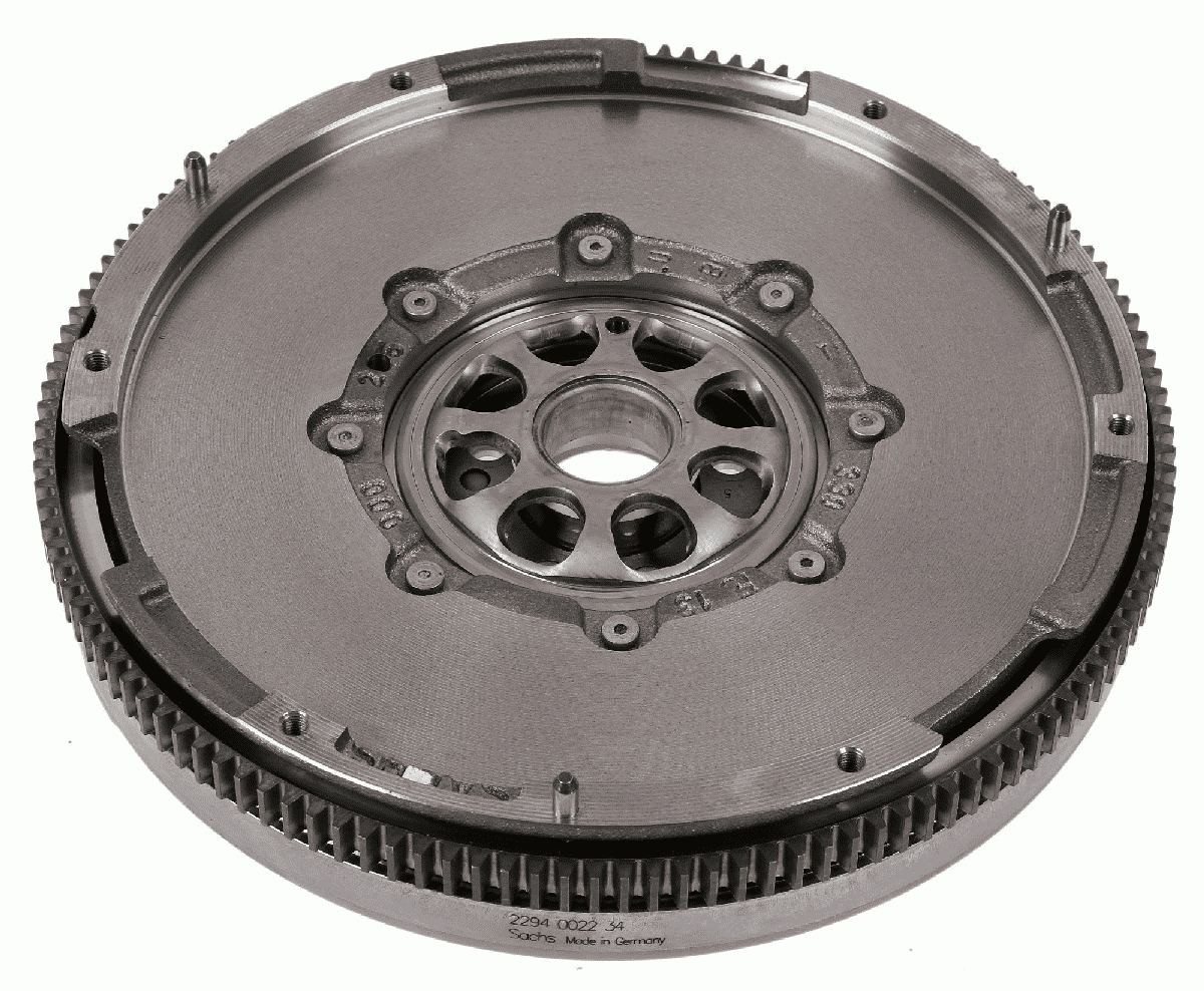 Flywheel SACHS 2294 002 234