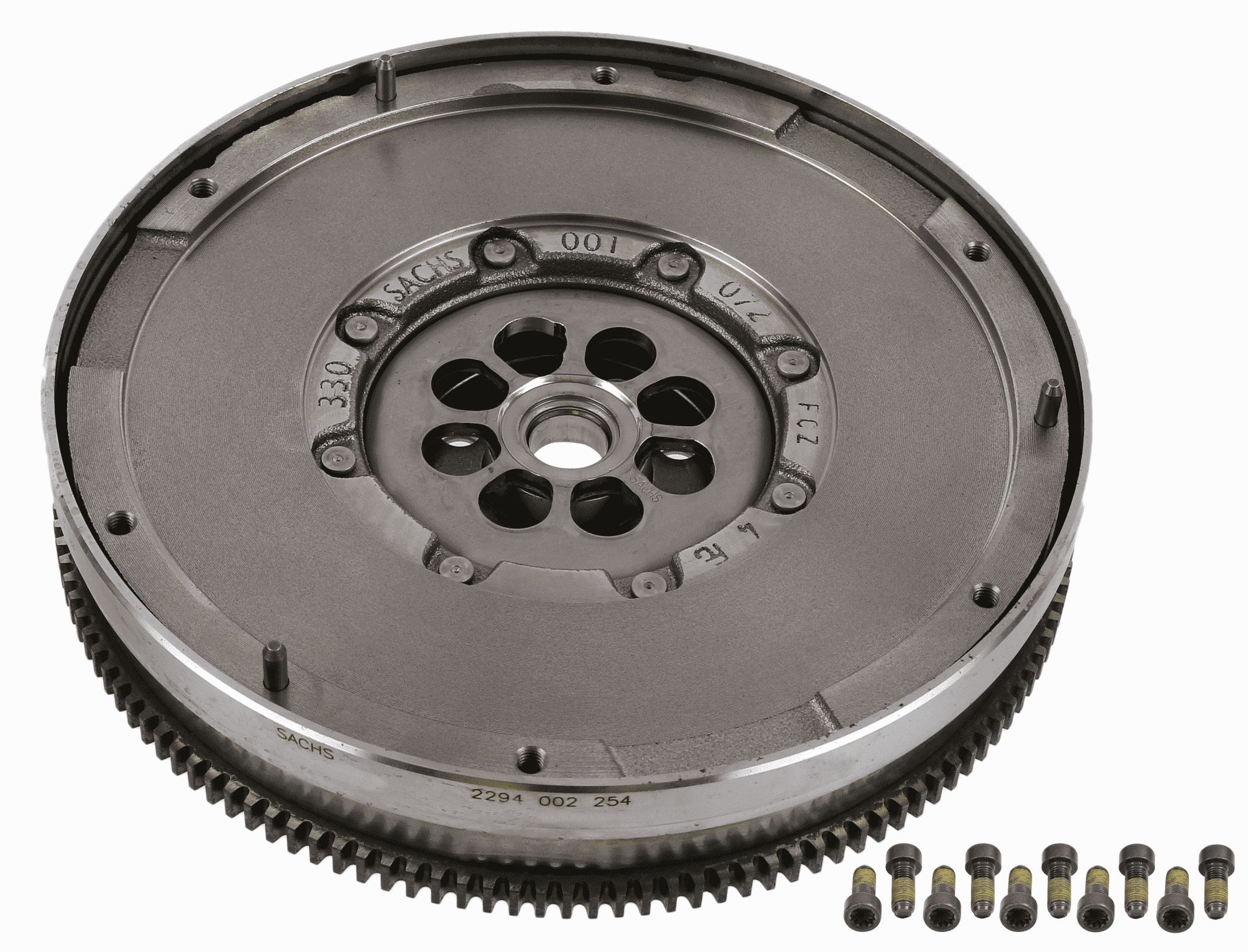 Flywheel SACHS 2294 002 254