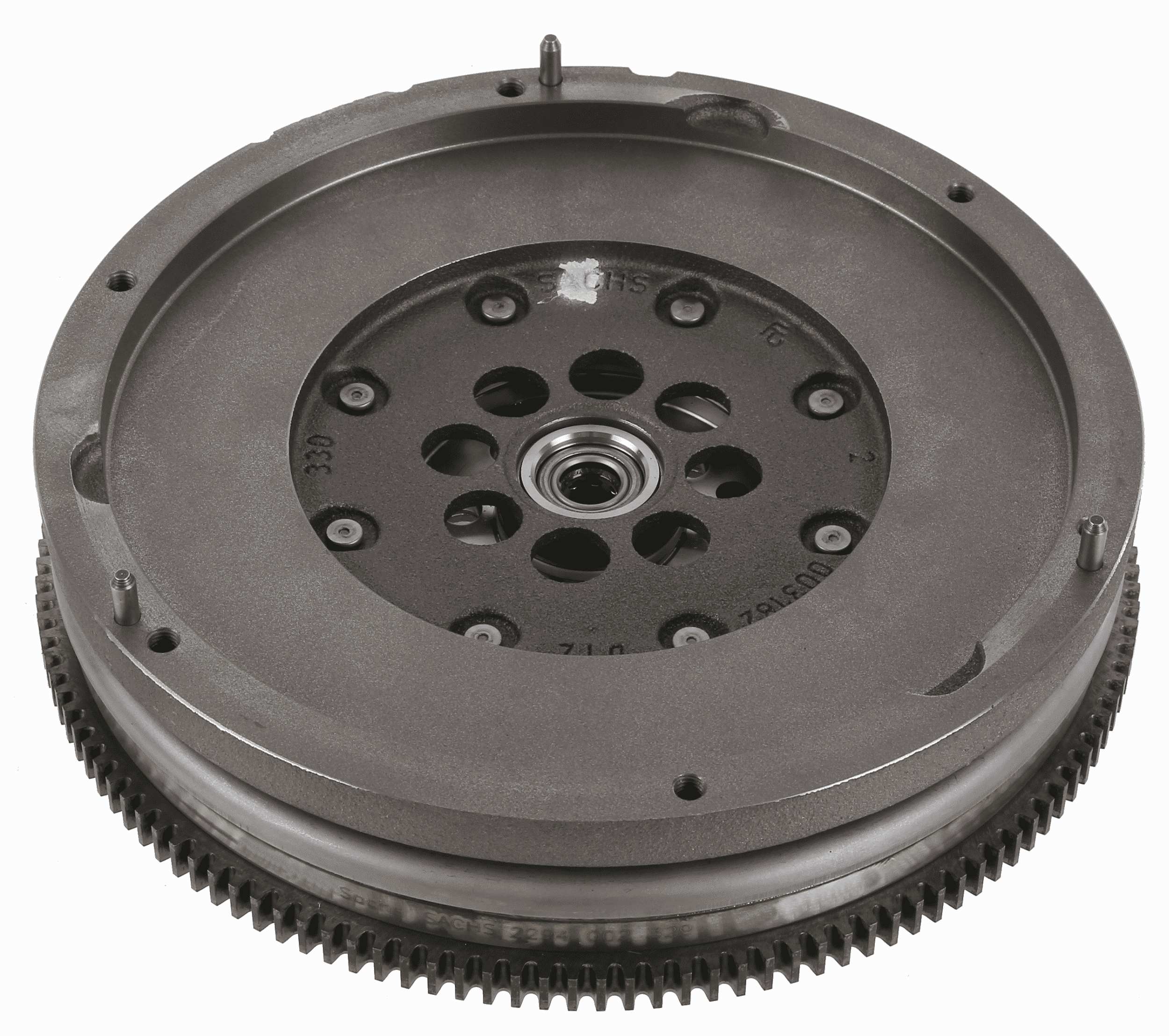 Flywheel SACHS 2294 002 329